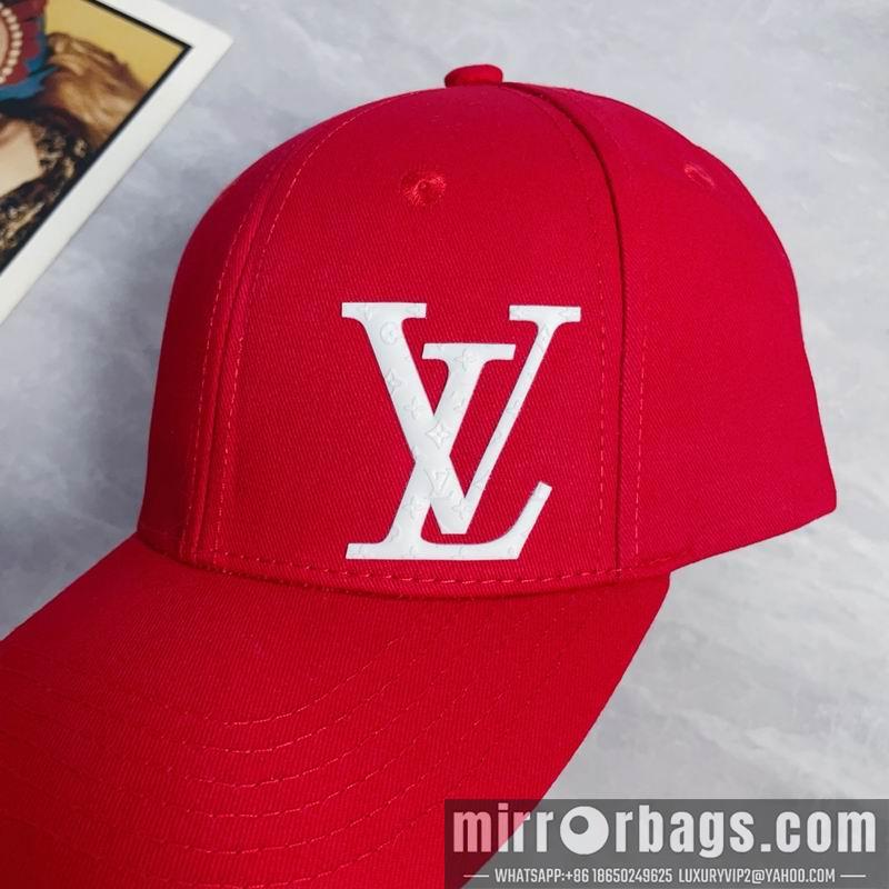 LV Hat dx39