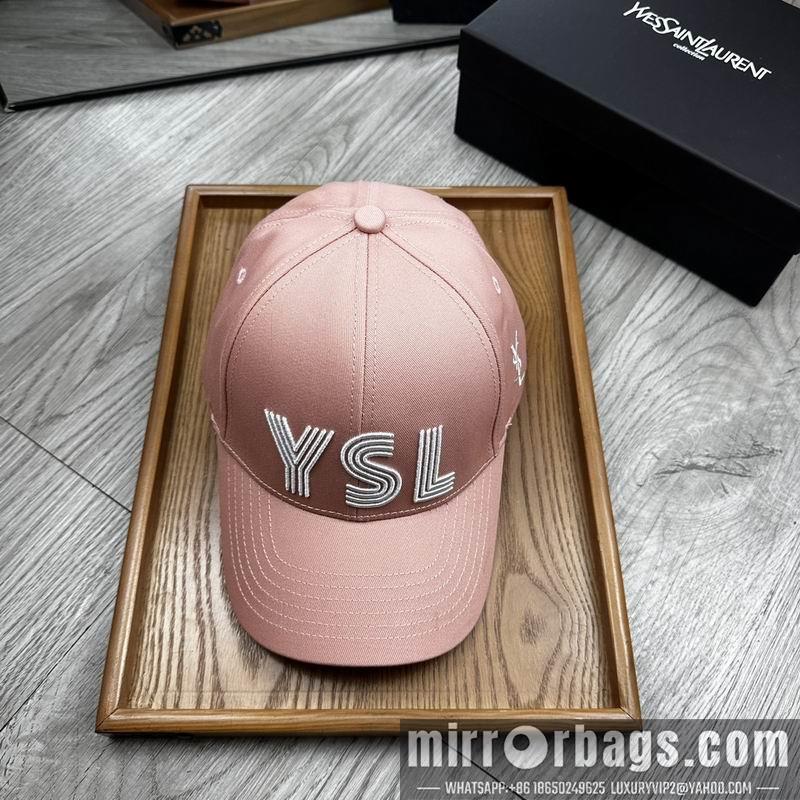 YSL Hat dx08