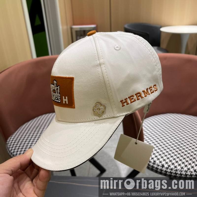 Hermes Hat 071201