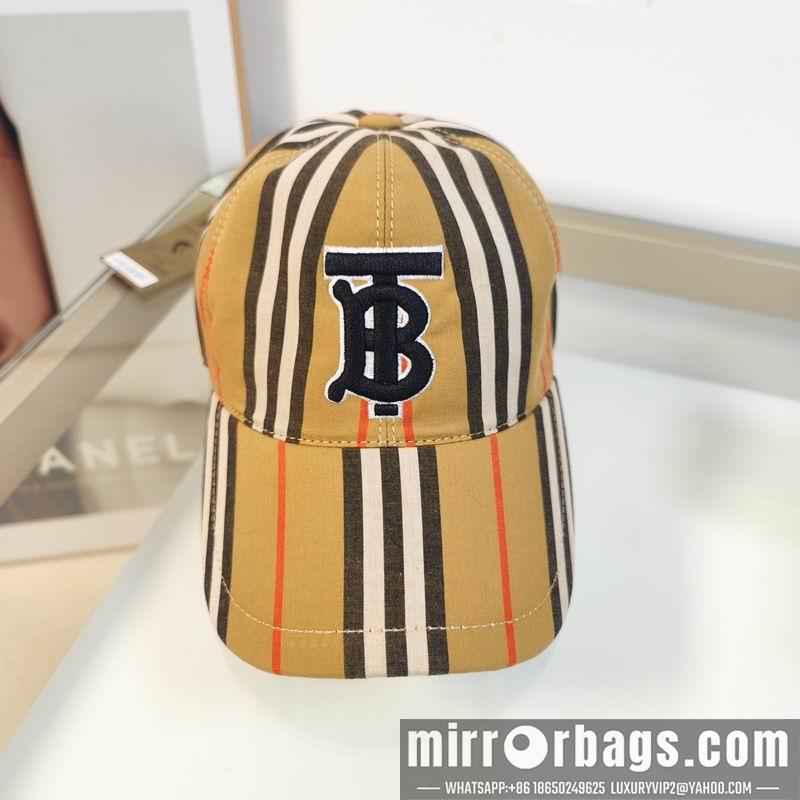 Burberry Hat dx53