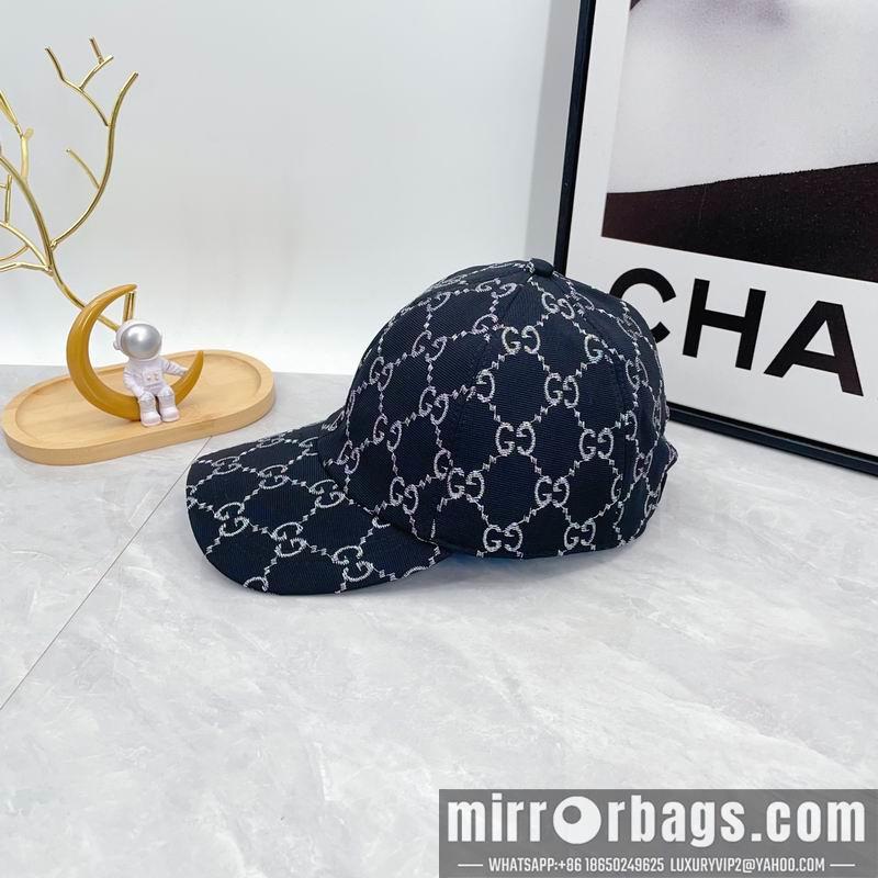 Gucci Hat dx34