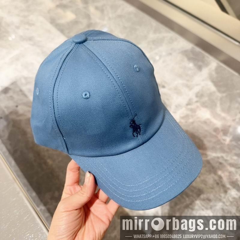 Polo Hat 050702