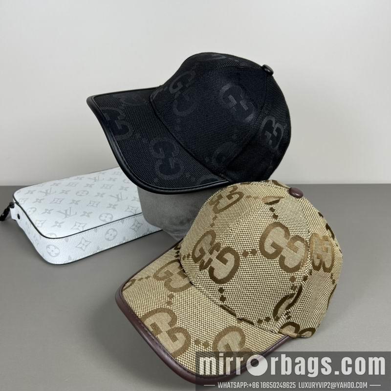 Gucci Hat dx32