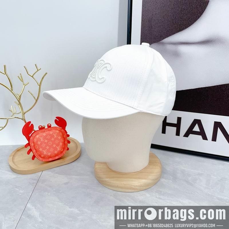 Celine Hat dx126