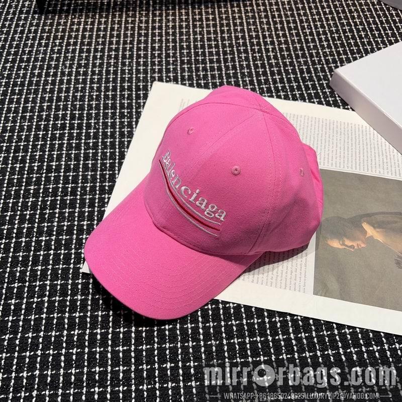 Balenciaga Hat dx25
