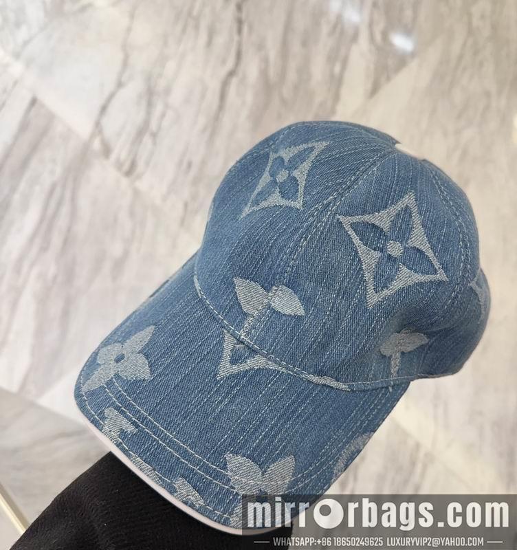 LV Hat dx57