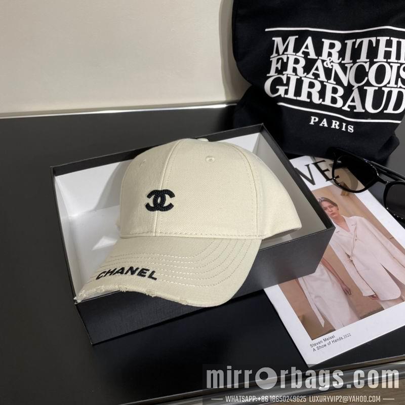 Chanel Hat dx23