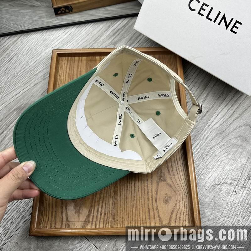 Celine Hat dx29