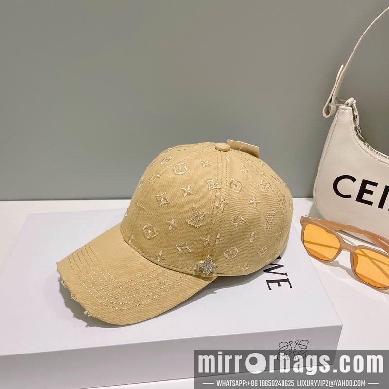 LV Hat 050705