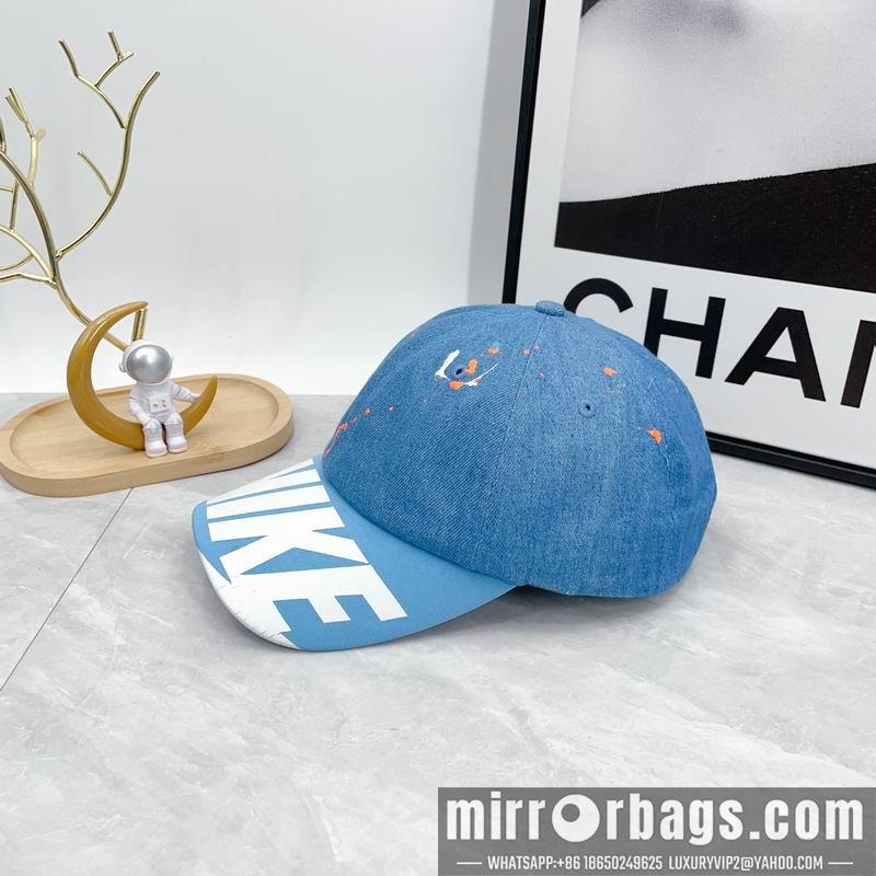 Nike Hat(高版本)dx14