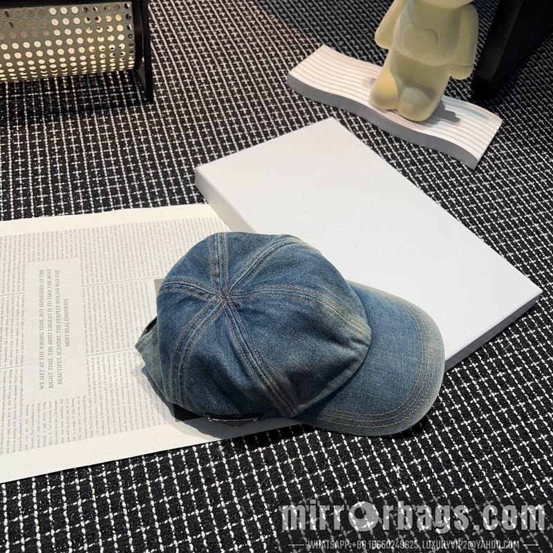Prada Hat 071201