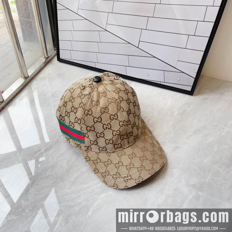 Gucci Hat 091402