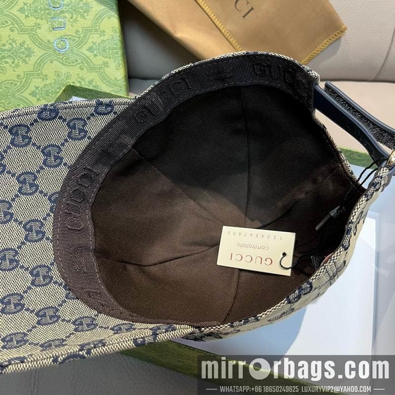 Gucci Hat 091401