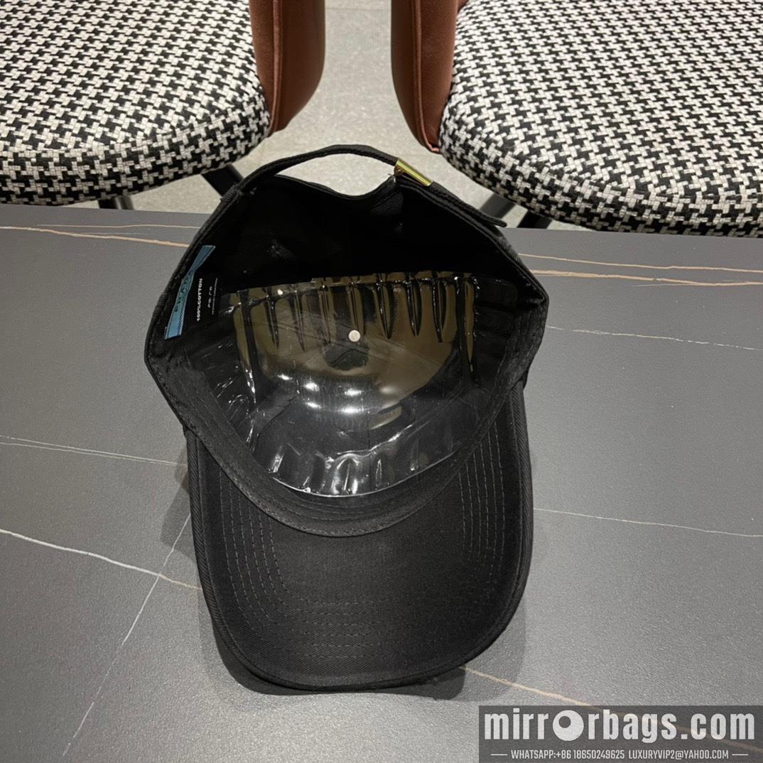 Prada Hat 080201