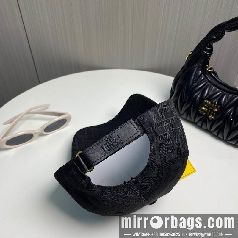 Fendi Hat dx65