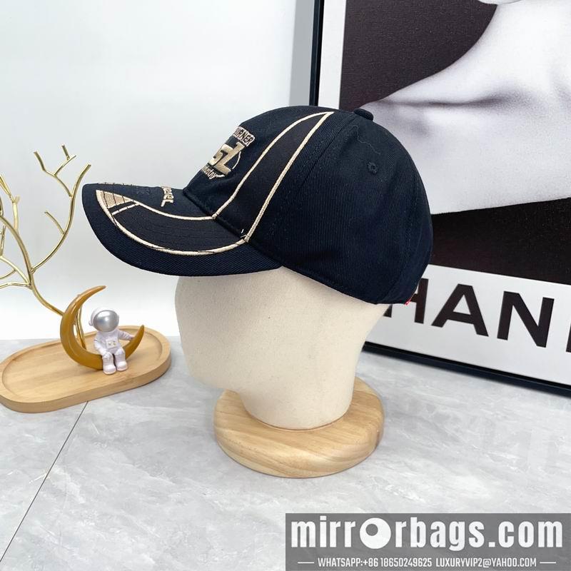 Diesel Hat dx17