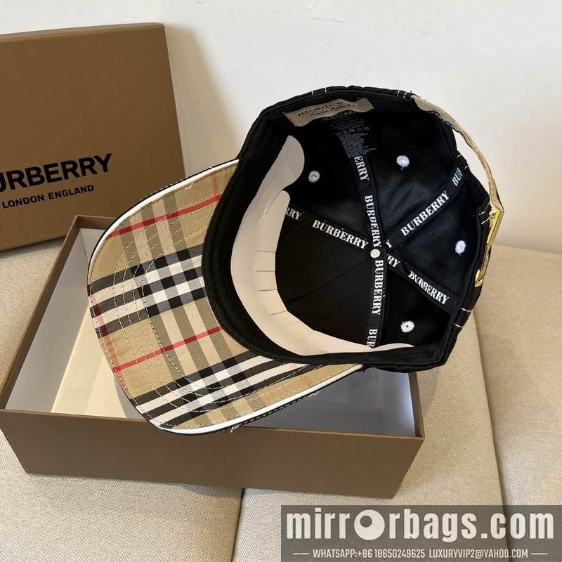 Burberry Hat dx24