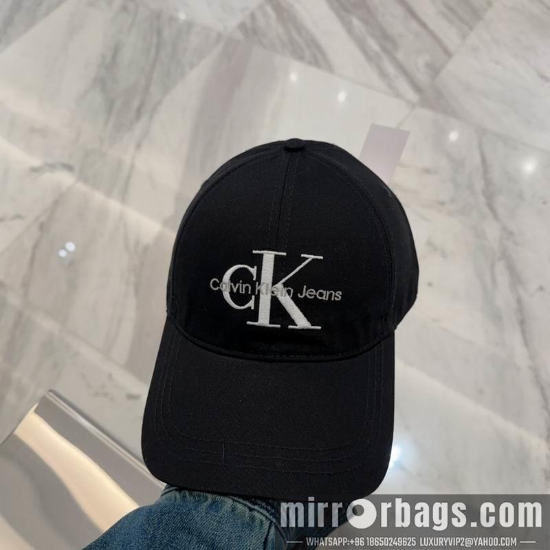 CK Hat dx35