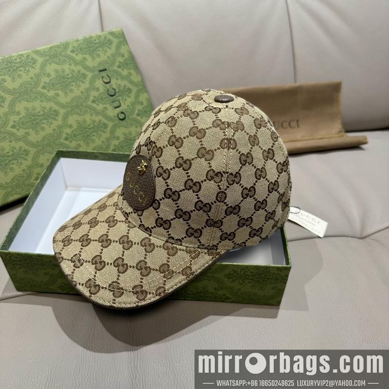 Gucci Hat dx134