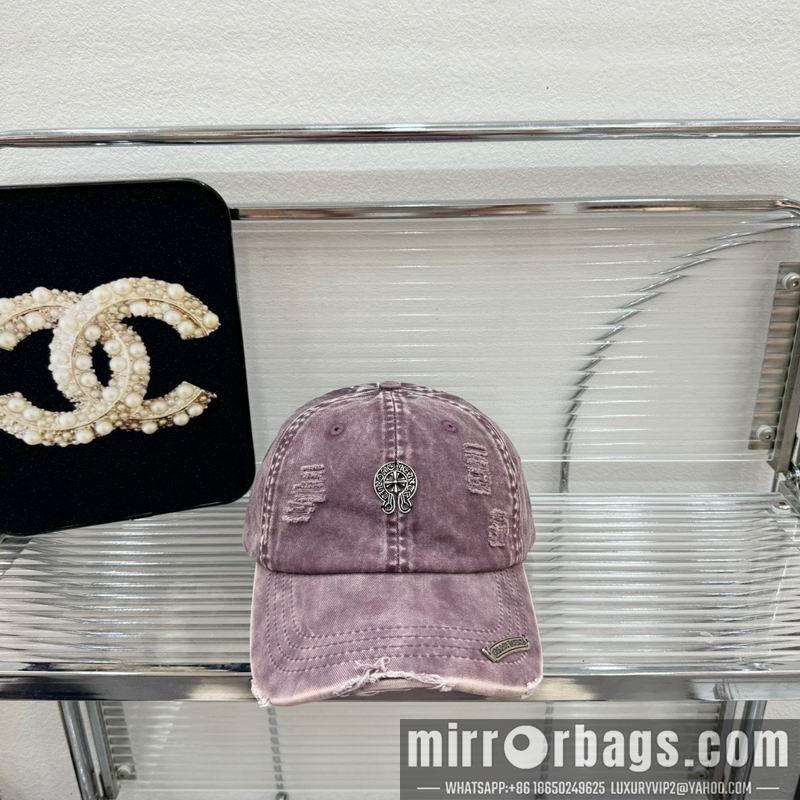 Chrome Hearts Hat 080102