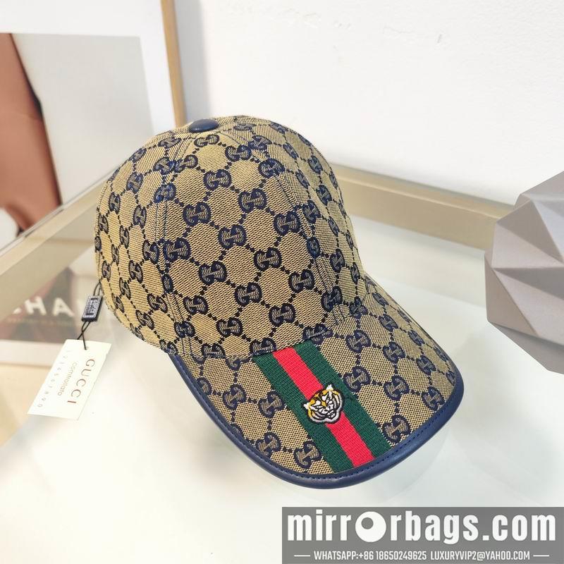 Gucci Hat dx144