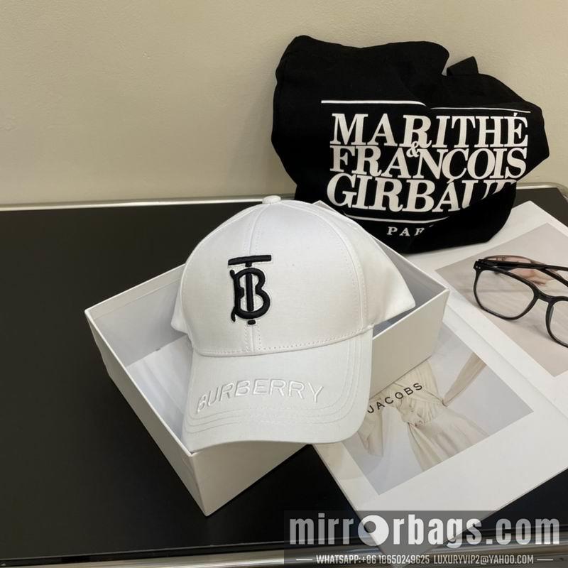 Burberry Hat dx16