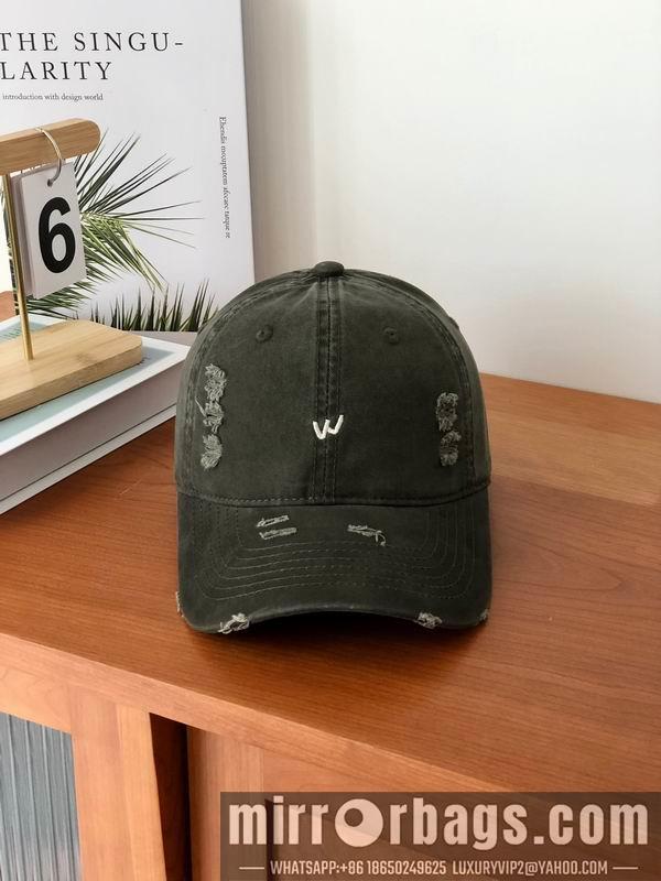 Other Hat 083003