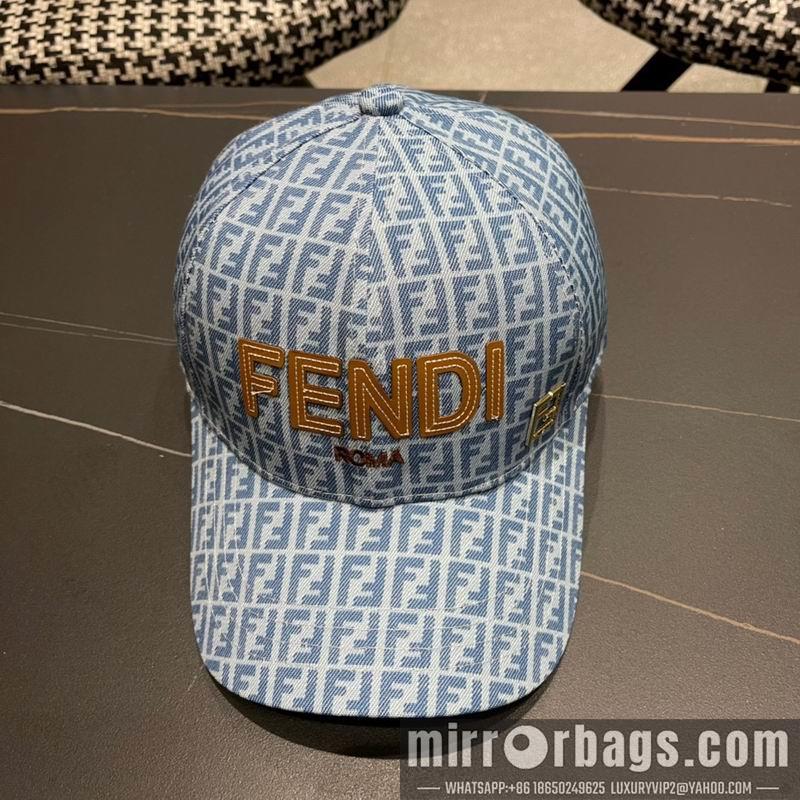Fendi Hat 092702