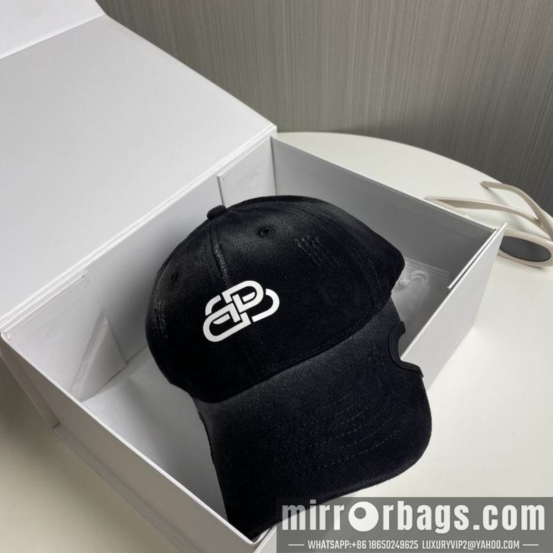 Balenciaga Hat 080301