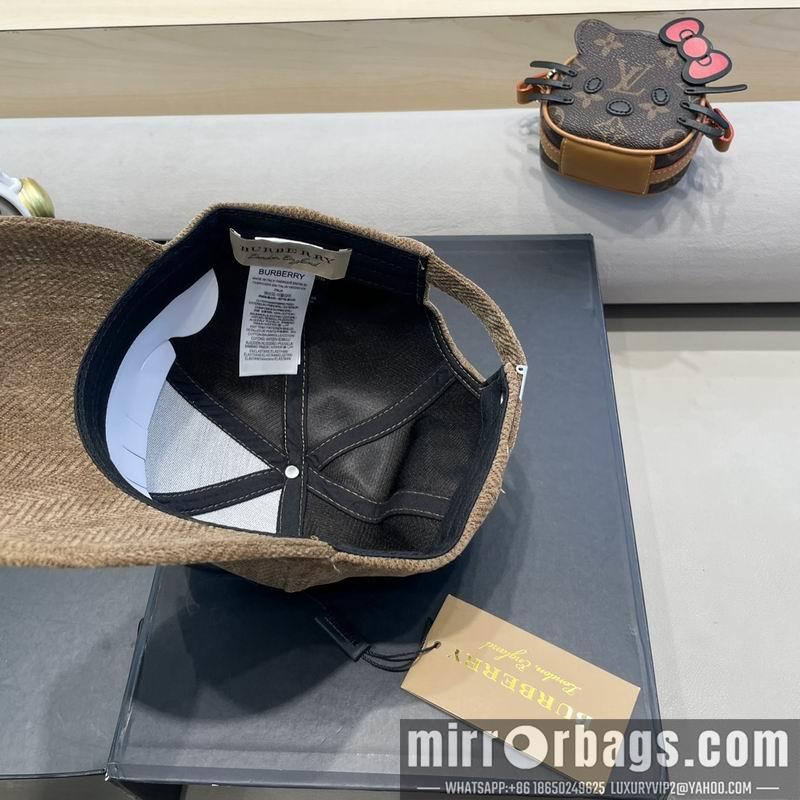 Burberry Hat 092201