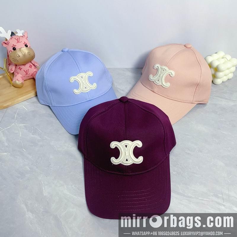 Celine Hat dx60