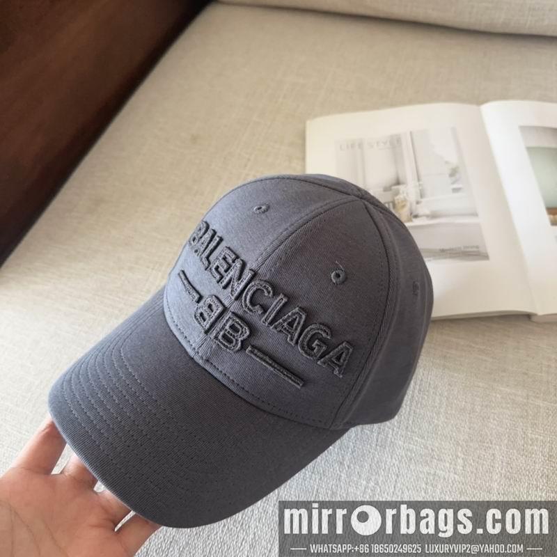 Balenciaga Hat 011501