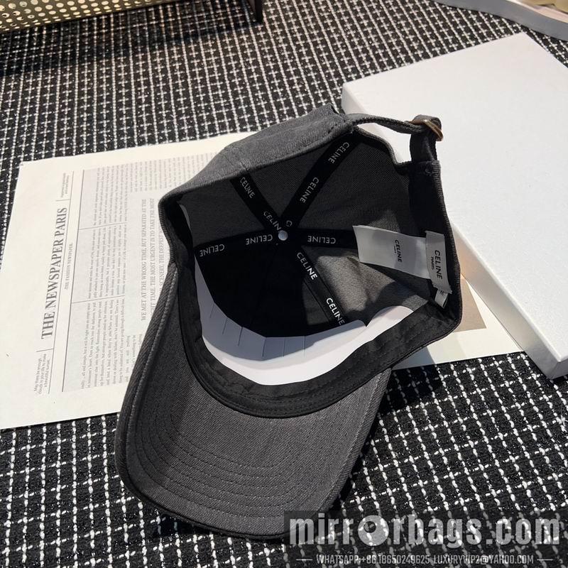 Celine Hat dx18