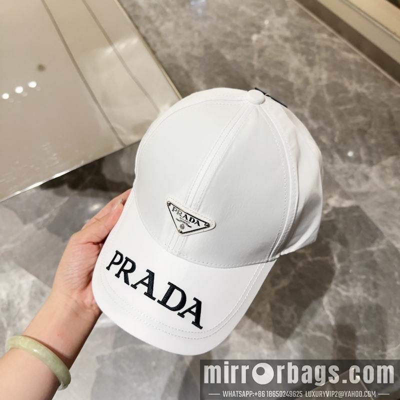 Prada Hat dx39