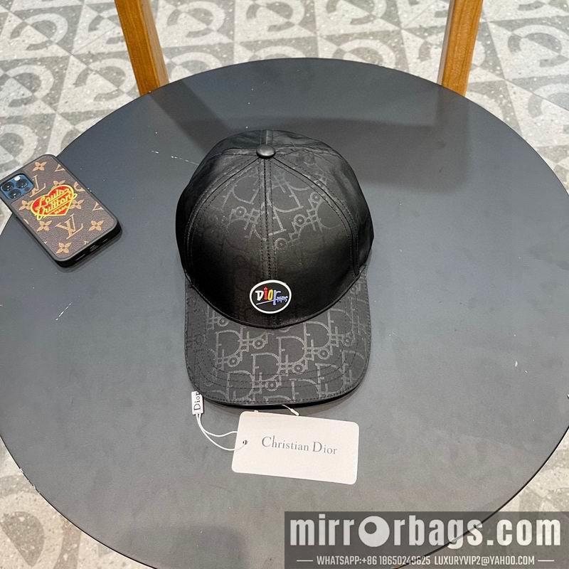 Dior Hat 020804
