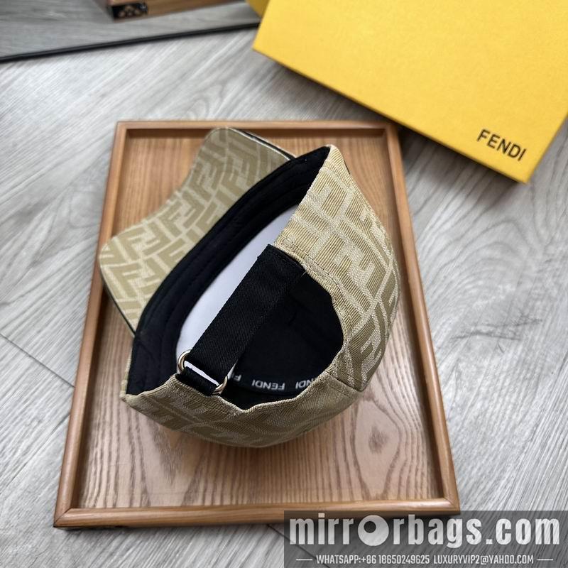 Fendi Hat dx05