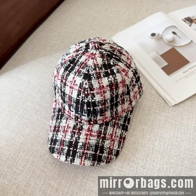 Celine Hat dx71