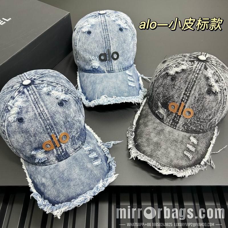 Alo Hat dx41