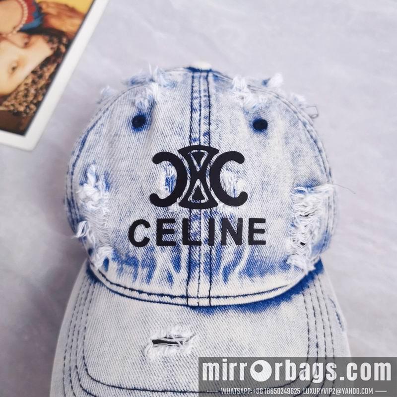 Celine Hat dx16