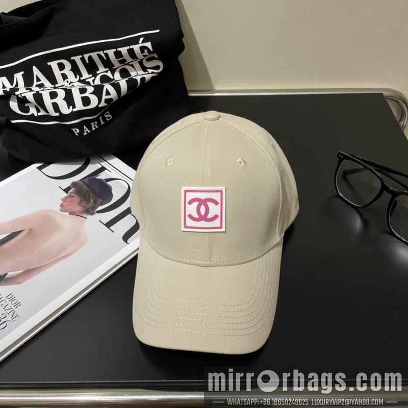 Chanel Hat dx21