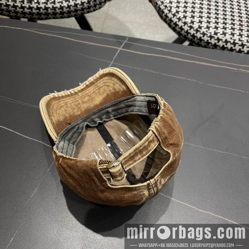 LV Hat 042707