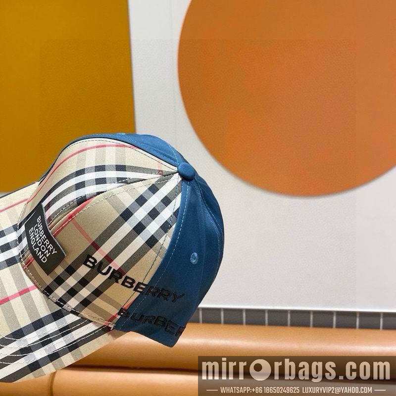 Burberry Hat 021102