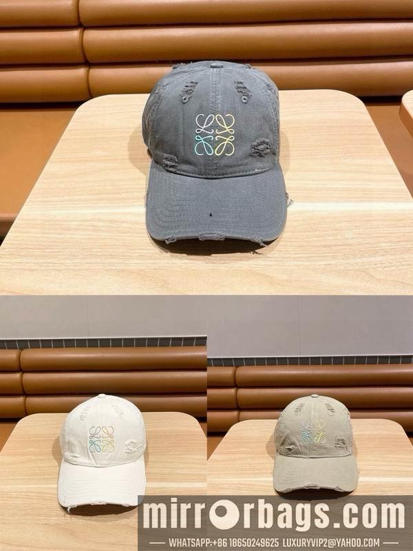 Loewe Hat 021101