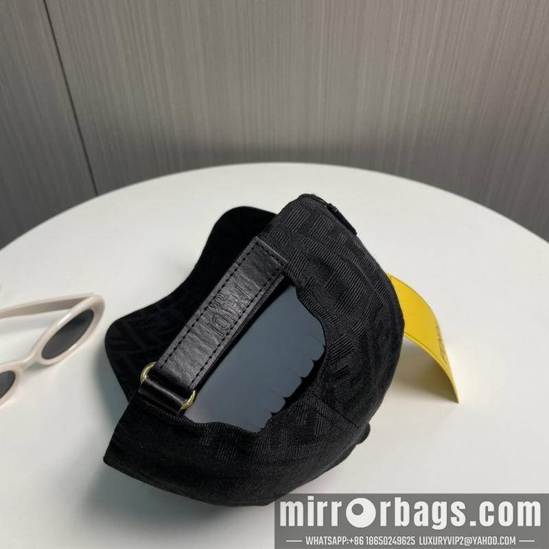 Fendi Hat 092701