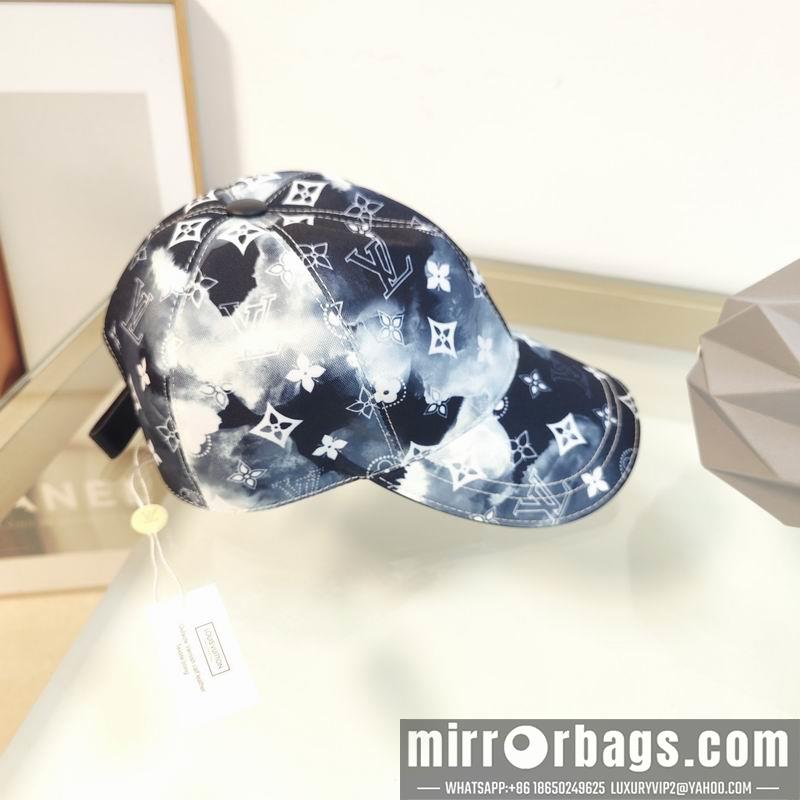 LV Hat dx116