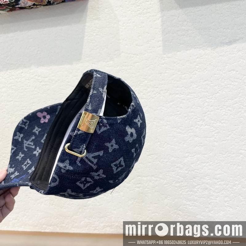 LV Hat 072807