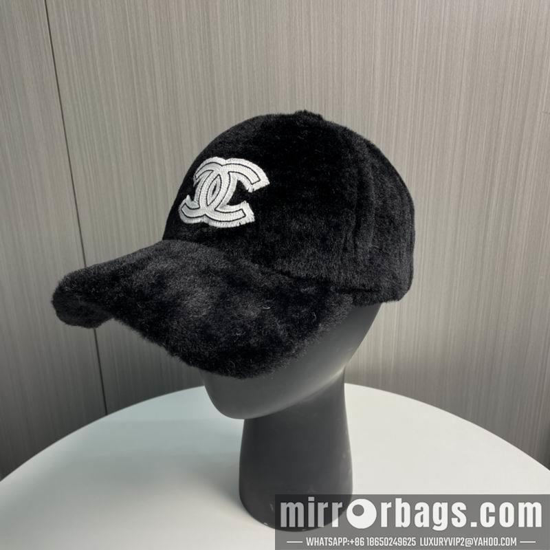 Chanel Hat 010403