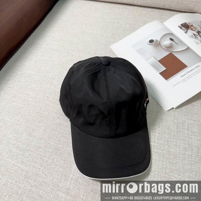 Kiton Hat dx01
