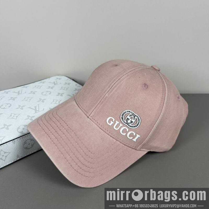 Gucci Hat dx25