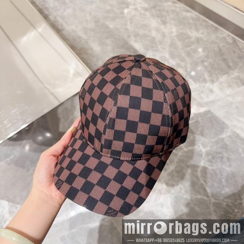 LV Hat 071207